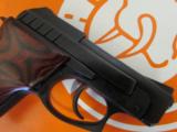  Taurus Model 22 with Rosewood Grips .22 LR Pistol - 4 of 7