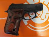  Taurus Model 22 with Rosewood Grips .22 LR Pistol - 3 of 7