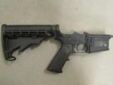 Smith & Wesson M&P15 Complete Lower - 1 of 6