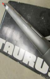 Used Taurus Tracker M970 6.5