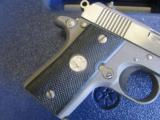 Used Colt Mustang Pocketlite Stainless .380 ACP - 5 of 8