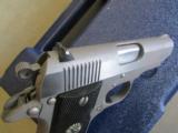 Used Colt Mustang Pocketlite Stainless .380 ACP - 8 of 8