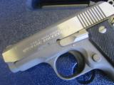 Used Colt Mustang Pocketlite Stainless .380 ACP - 6 of 8