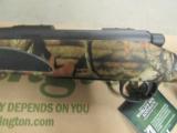 Remington 700 Special Purpose Synthetic Camo .243 Win - 5 of 9