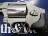 Smith & Wesson Model 642 Airweight 1.875