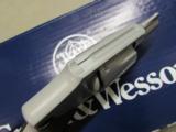 Smith & Wesson Model 642 Airweight 1.875