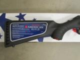Ruger American Compact/Youth Bolt-Action .243 Win. 6908 - 3 of 9