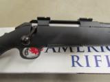 Ruger American Compact/Youth Bolt-Action .243 Win. 6908 - 5 of 9