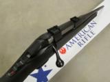 Ruger American Compact/Youth Bolt-Action .243 Win. 6908 - 9 of 9