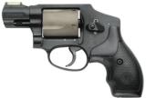Smith & Wesson Model 340 PD .357 Magnum 1.875" 5 Rds 163062 - 2 of 6