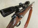 1993 Remington Model 700 22 - 11 of 11