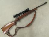 1993 Remington Model 700 22 - 1 of 11