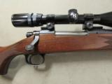 1993 Remington Model 700 22 - 5 of 11