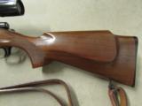 1993 Remington Model 700 22 - 4 of 11
