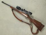 1993 Remington Model 700 22 - 2 of 11