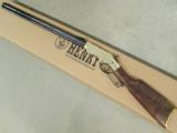 Henry BTH Original Rifle Model 1860 Reproduction .44-40 Winchester H011 - 2 of 9