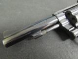 1970 Smith & Wesson Model 34-1 22/32 Kit Gun Blued .22 LR Revolver - 10 of 13