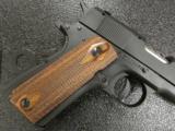 Browning 1911-22 A1 Used .22 LR Pistol - 3 of 7