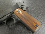 Browning 1911-22 A1 Used .22 LR Pistol - 4 of 7