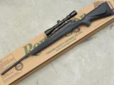 Remington 770 Black Synthetic .270 Win - 2 of 7
