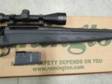 Remington 770 Black Synthetic .270 Win - 6 of 7