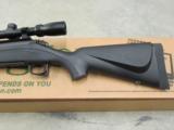 Remington 770 Black Synthetic .270 Win - 3 of 7