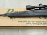 Remington 770 Black Synthetic .270 Win - 5 of 7