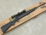 Remington 770 Black Synthetic .270 Win - 1 of 7