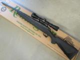 Remington 770 Black Synthetic with Scope 7mm-08 Rem. - 2 of 8