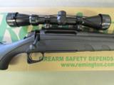Remington 770 Black Synthetic with Scope 7mm-08 Rem. - 5 of 8