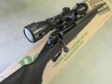 Remington 770 Black Synthetic with Scope 7mm-08 Rem. - 8 of 8