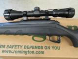 Remington 770 22