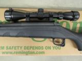 Remington 770 Black Synthetic with Scope .300 Win Mag - 5 of 9