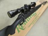 Remington 770 Black Synthetic with Scope .300 Win Mag - 9 of 9