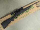 Remington 770 Black Synthetic with Scope .300 Win Mag - 2 of 9