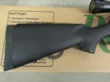 Remington 770 Black Synthetic with Scope .300 Win Mag - 3 of 9