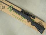 Remington 770 Black Synthetic with Scope .300 Win Mag - 1 of 9