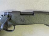 Remington 700 Target Tactical 26 - 5 of 15