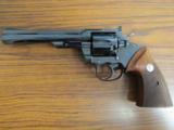 Beautiful 1971 Colt Trooper Mark III Royal Blue .357 Magnum 6 Inch - 2 of 8