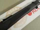 Ruger 10/22 Limited Collector's Series Carbine Rifle .22 LR - 8 of 10