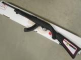 Ruger 10/22 Limited Collector's Series Carbine Rifle .22 LR - 2 of 10