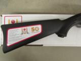 Ruger 10/22 Limited Collector's Series Carbine Rifle .22 LR - 4 of 10