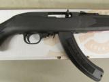 Ruger 10/22 Limited Collector's Series Carbine Rifle .22 LR - 6 of 10