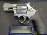 Smith & Wesson Model 686 2.5