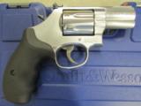 Smith & Wesson Model 686 2.5