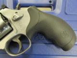 Smith & Wesson Model 686 2.5