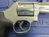 Smith & Wesson Model 686 2.5