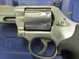 Smith & Wesson Model 686 2.5