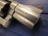 Smith & Wesson Model 686 2.5