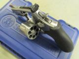 Smith & Wesson Model 686 2.5